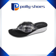 Sandalias gruesas femeninas de la alto-Heeled de las sandalias de tacón alto de la venta caliente